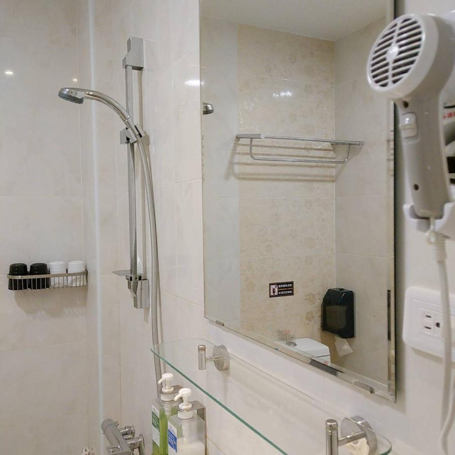 Top Bay B&B Дунган Экстерьер фото